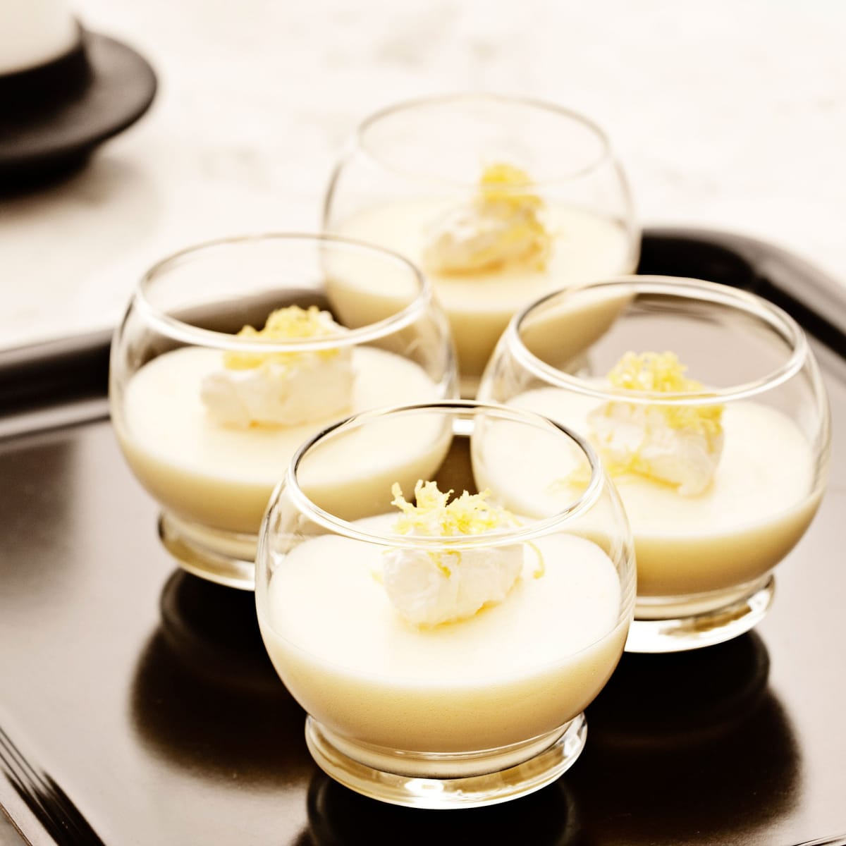 Vasos Rocking - 4pcs4