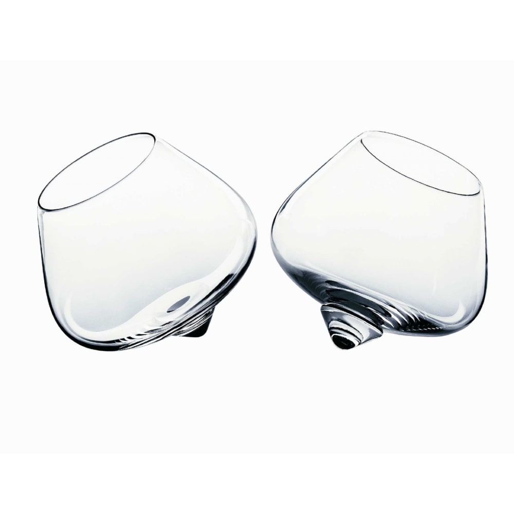 Copa de coñac - Set de 2 pcs -3