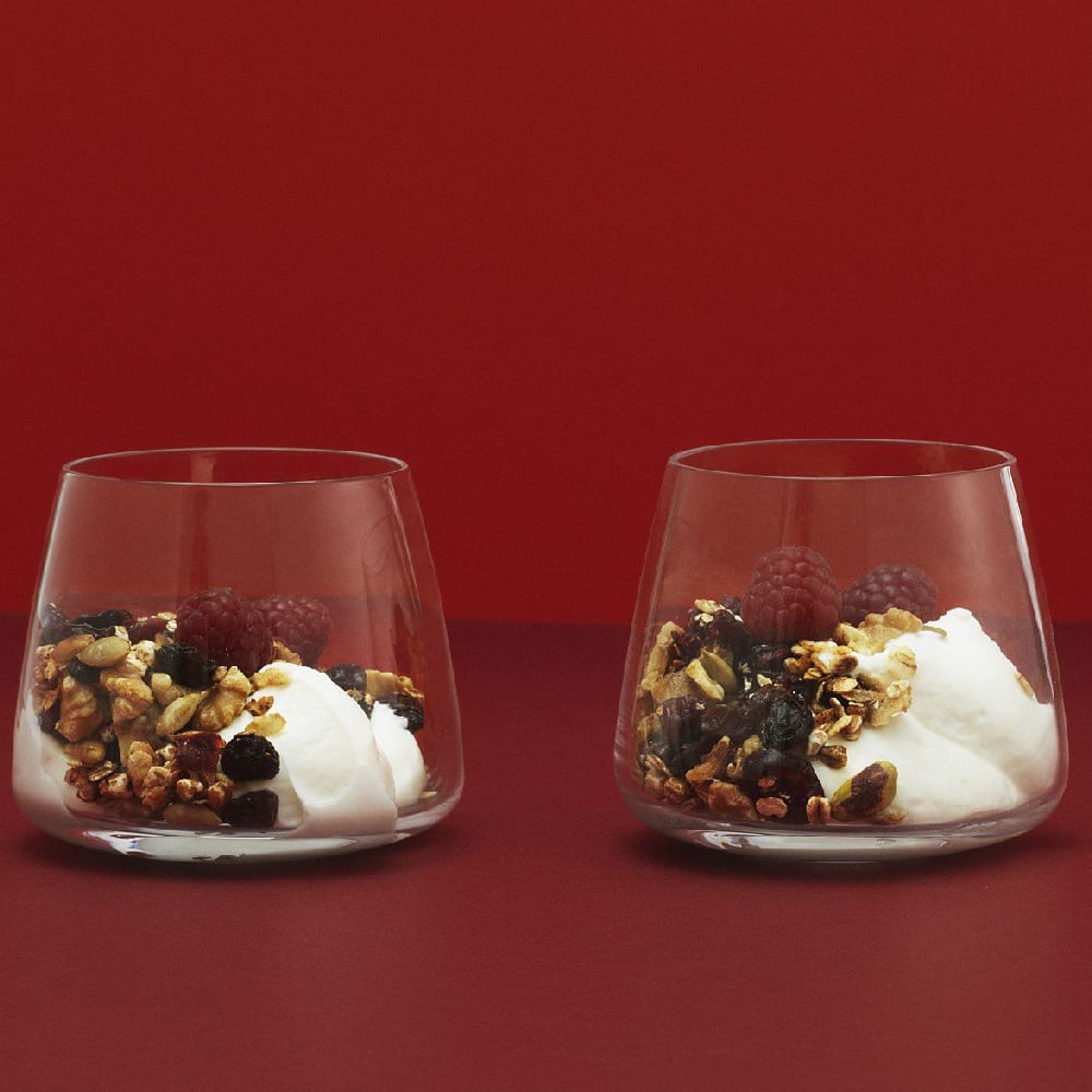Vaso de Whisky - Set de 2 Vasos4