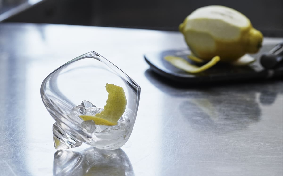 Copa de Licor - set de 2 pcs5