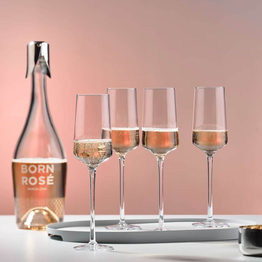 Tapon de Botella - Champagne1