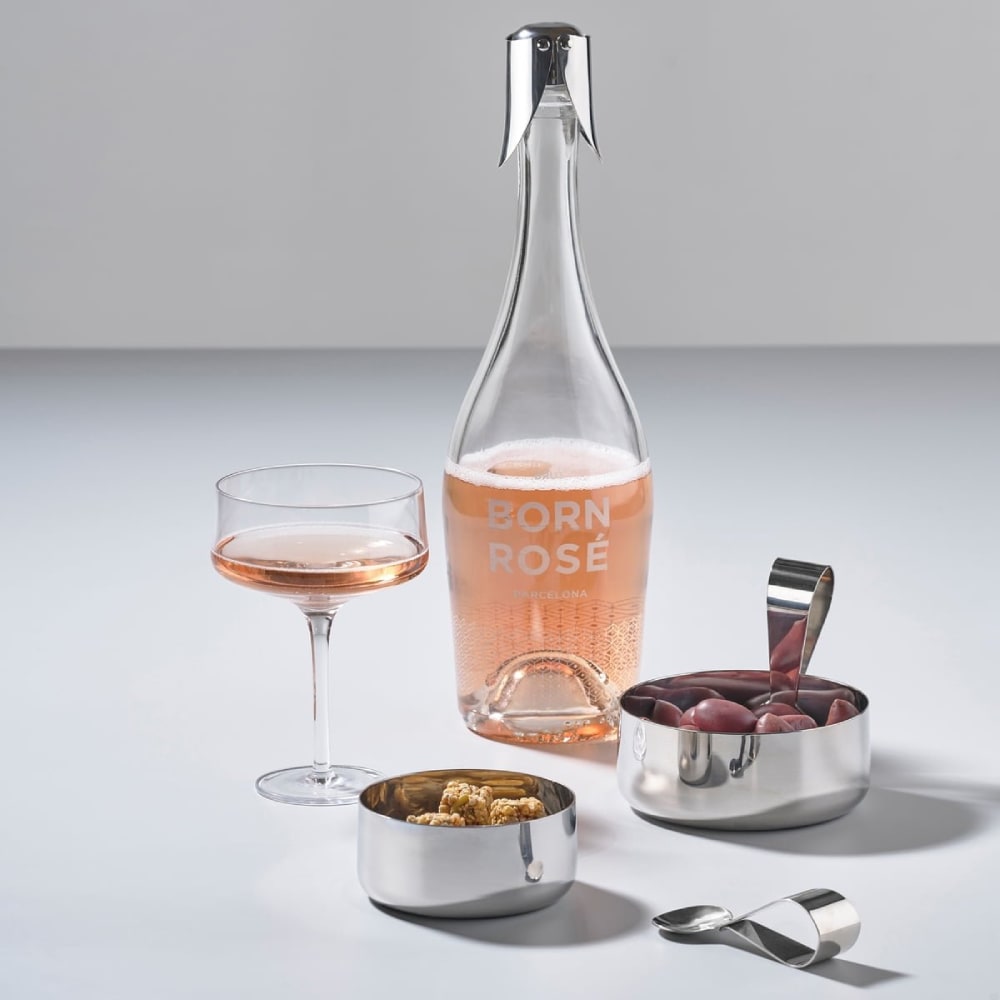 Tapon de Botella - Champagne5