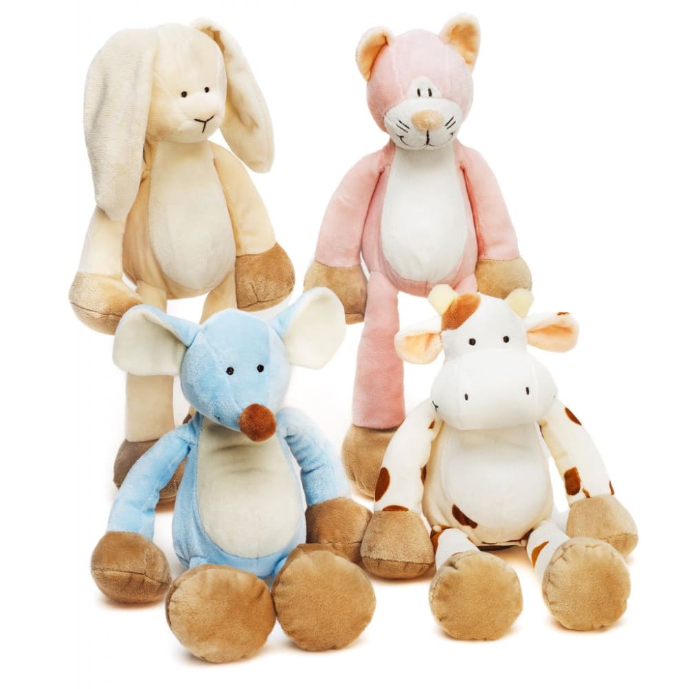Peluche - Gato 34 cm1