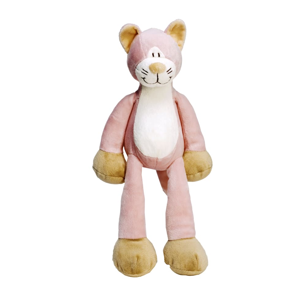 Peluche - Gato 34 cm2