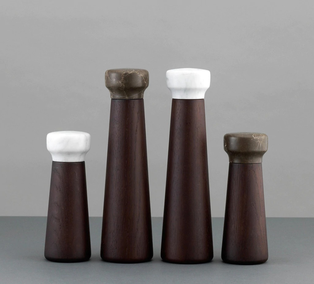 Molinillo de Pimienta - Craft - Alto1