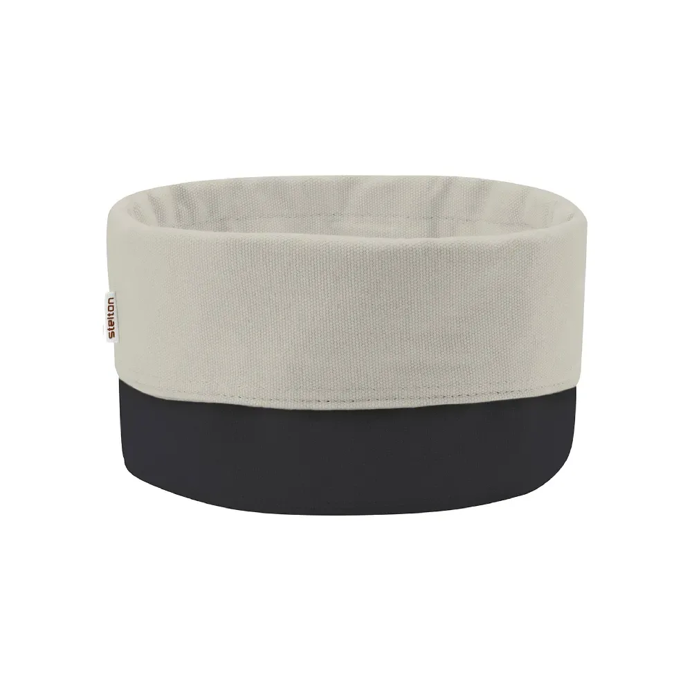 Panera - Negro/Arena1