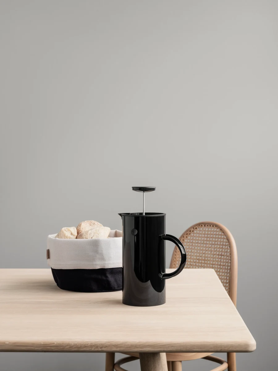 Panera - Negro/Arena2
