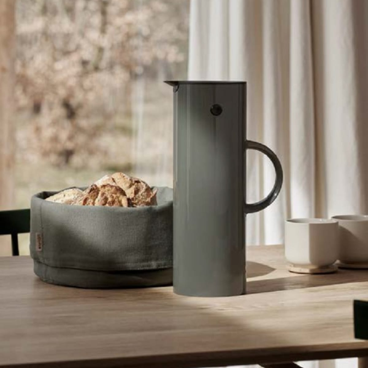 Panera - Verde Oscuro2