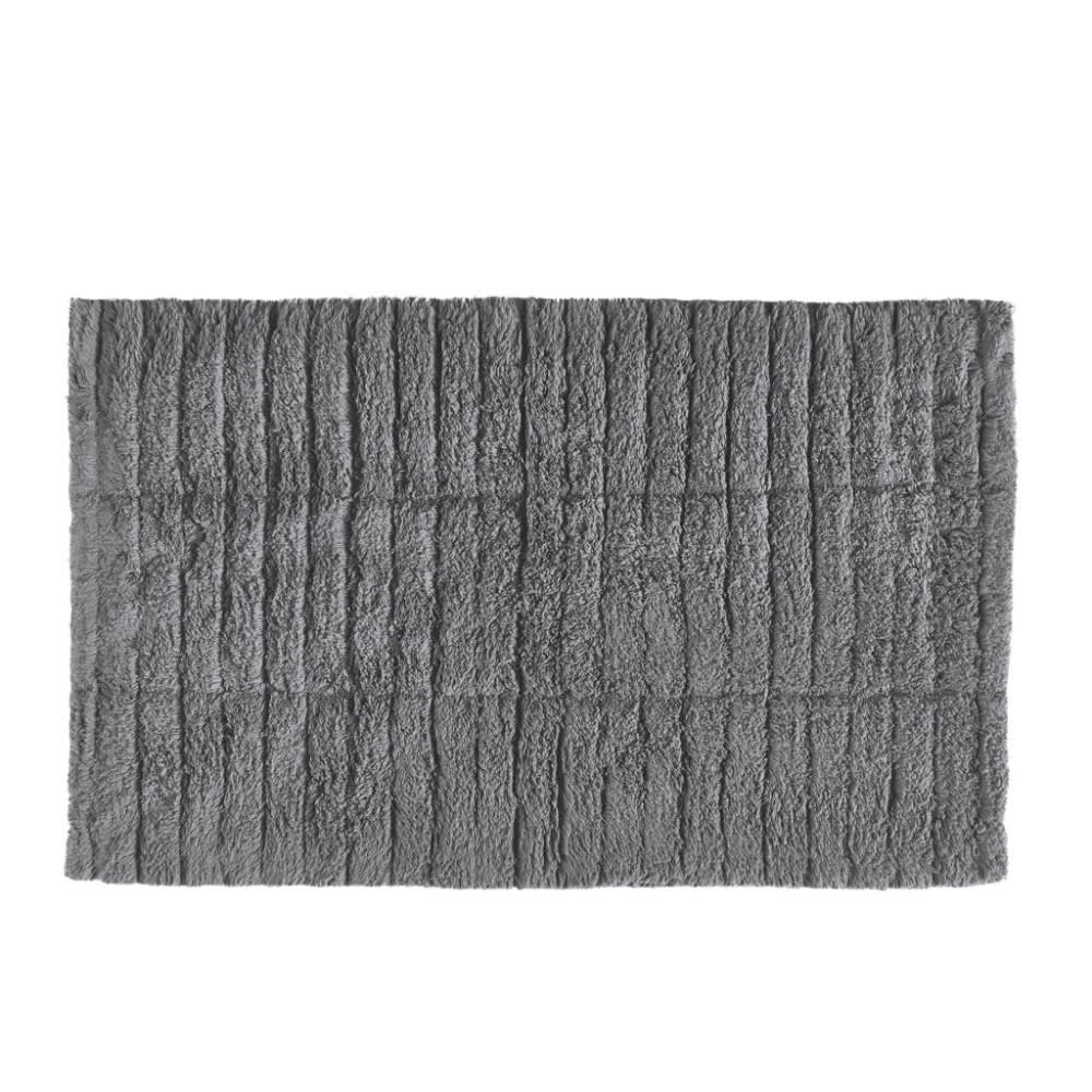 Alfombra de baño - Gris 2