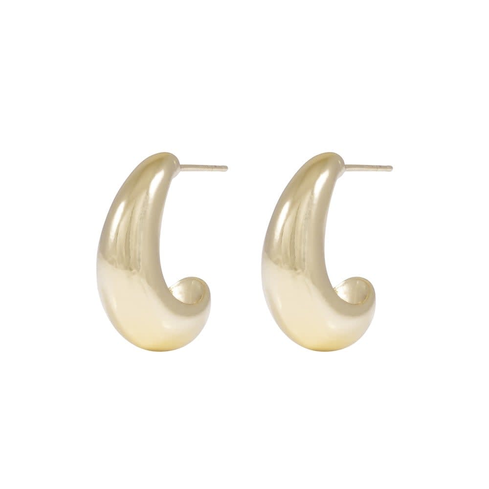Aro - Honey drop oval_1