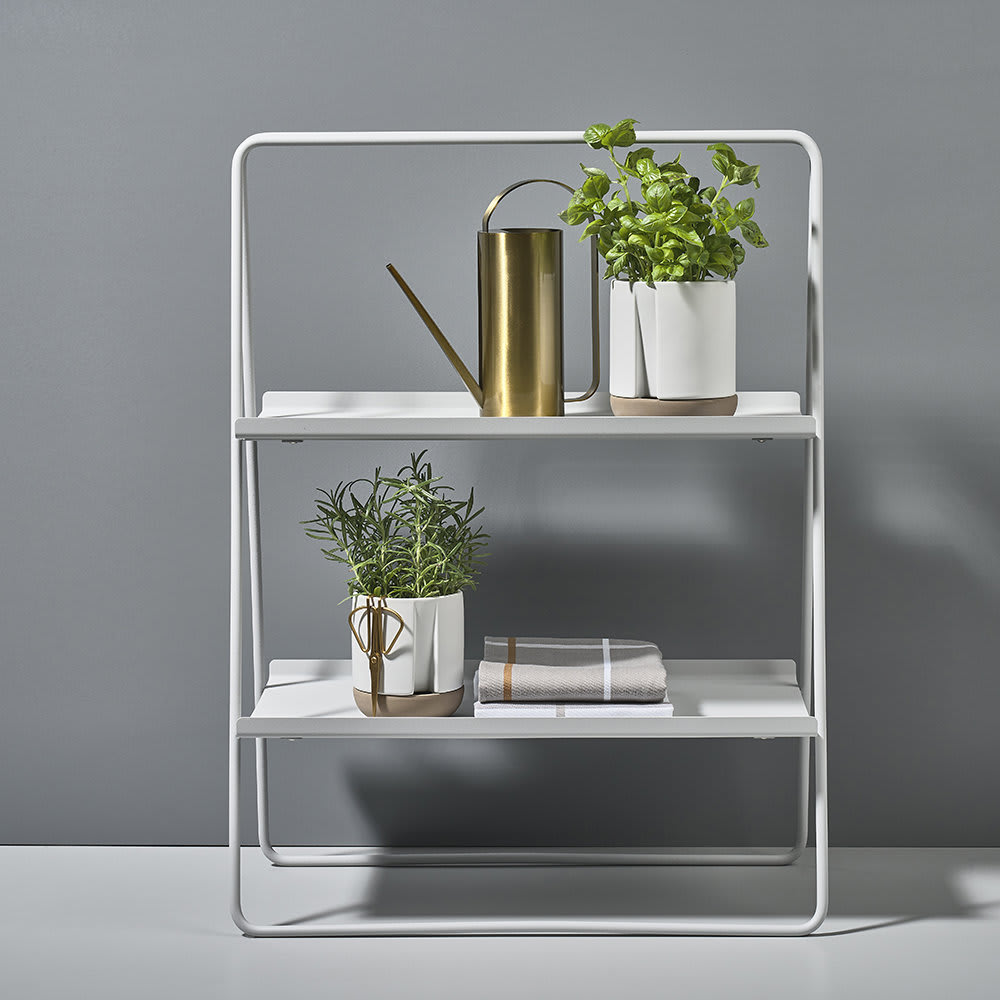Estanteria A-Table - Gris Claro2