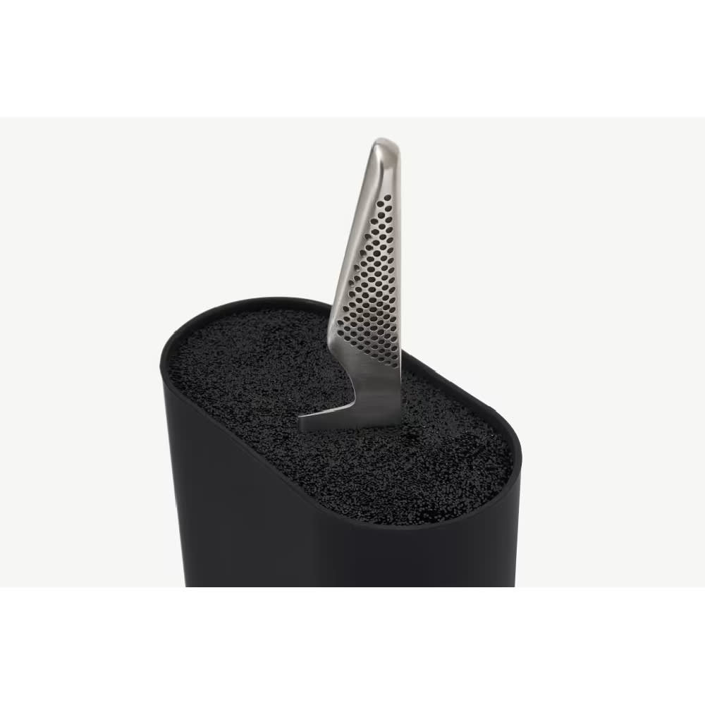 Bloque Porta Cuchillos - Singles - Gris Lodo4