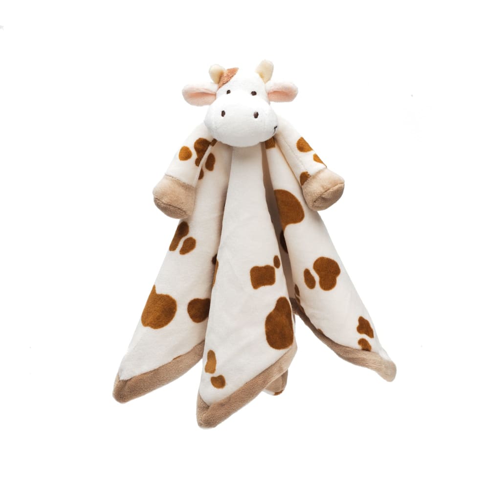 Mantita - Tuto de Vaca1