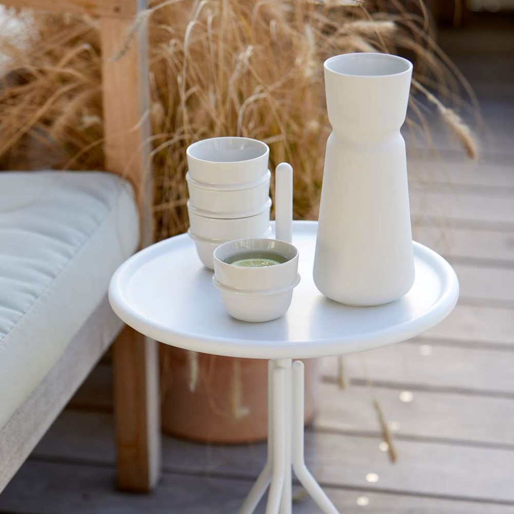 Jaro con taza - INU1