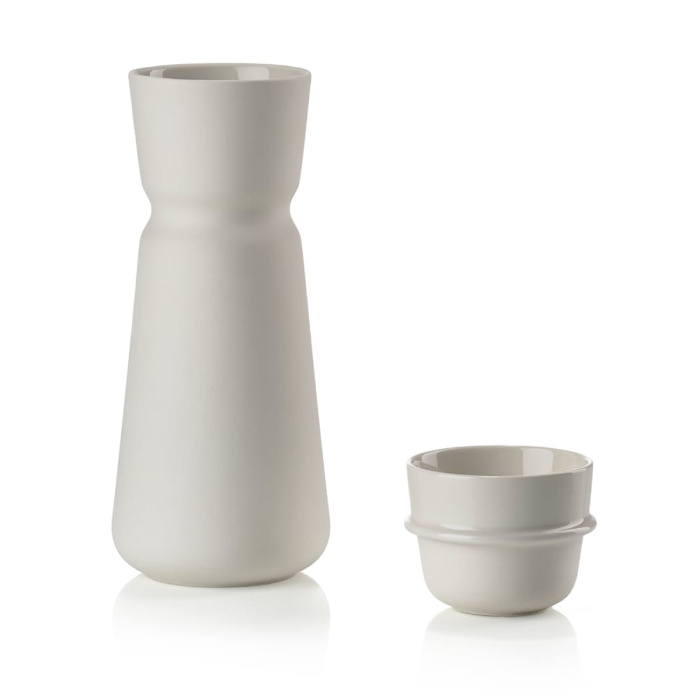 Jaro con taza - INU3