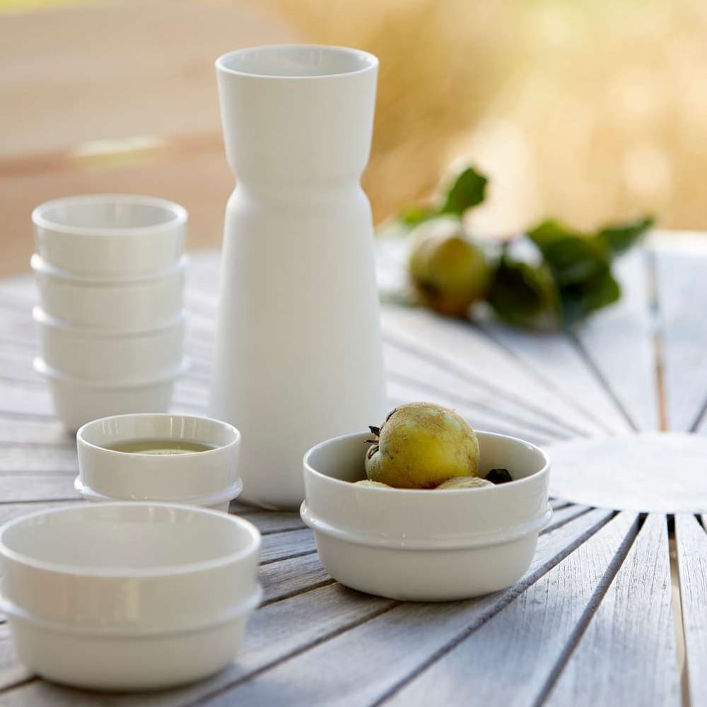 Vasos Inu - 2pcs.5