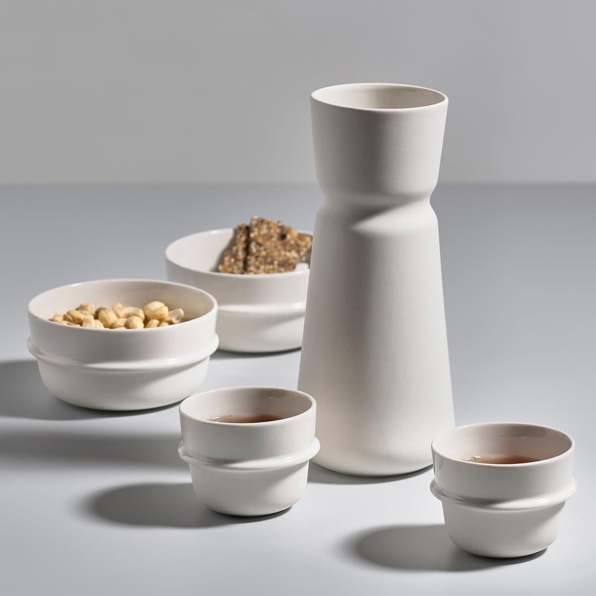 Bowl Inu - 0.4L1