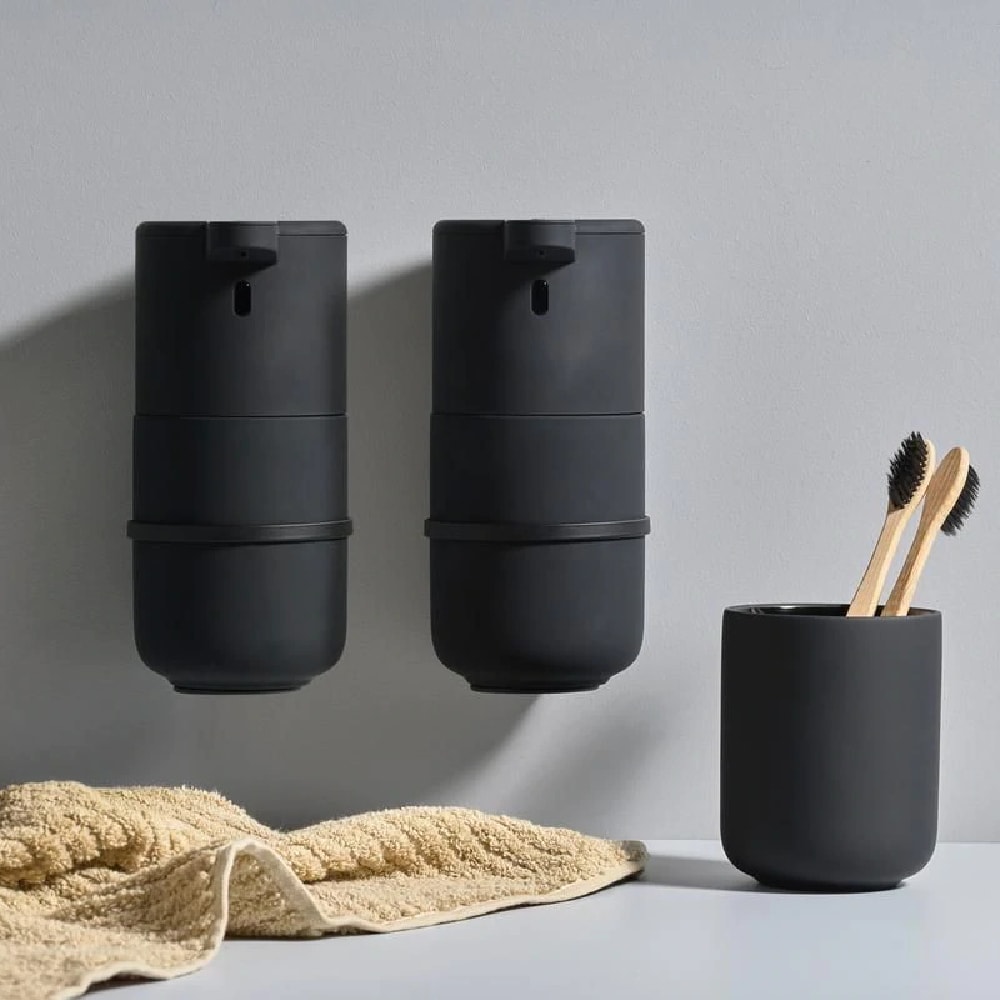 Dispensador con Sensor - UME - Negro3