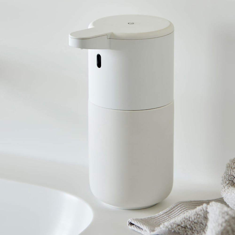Dispensador con Sensor - UME - Blanco2