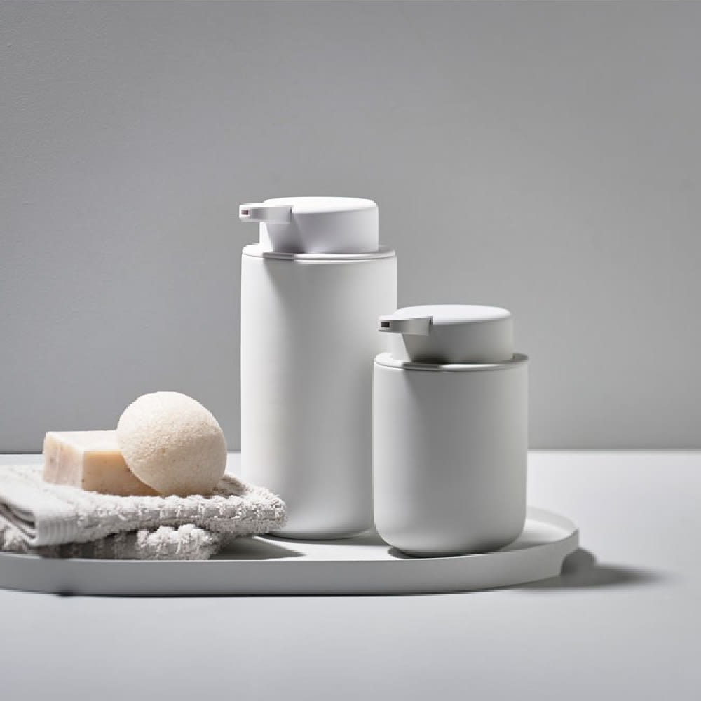 Dispensador con Sensor - UME - Gris claro1