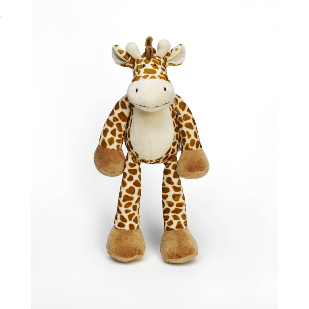 Peluche - Jirafa 34 cm2