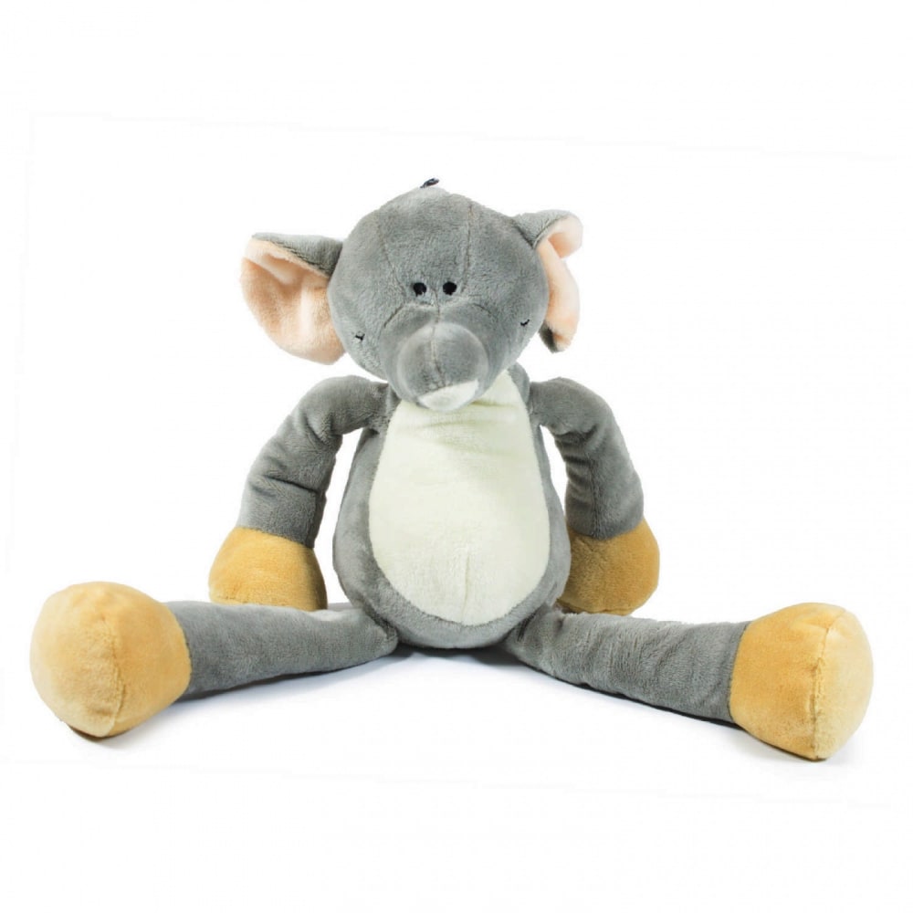 Peluche - Elefante  34 cm1