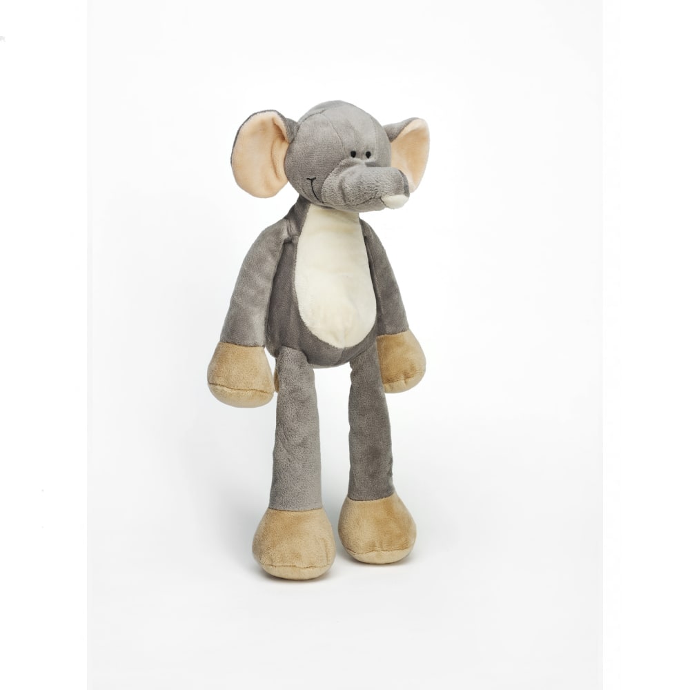 Peluche - Elefante  34 cm2