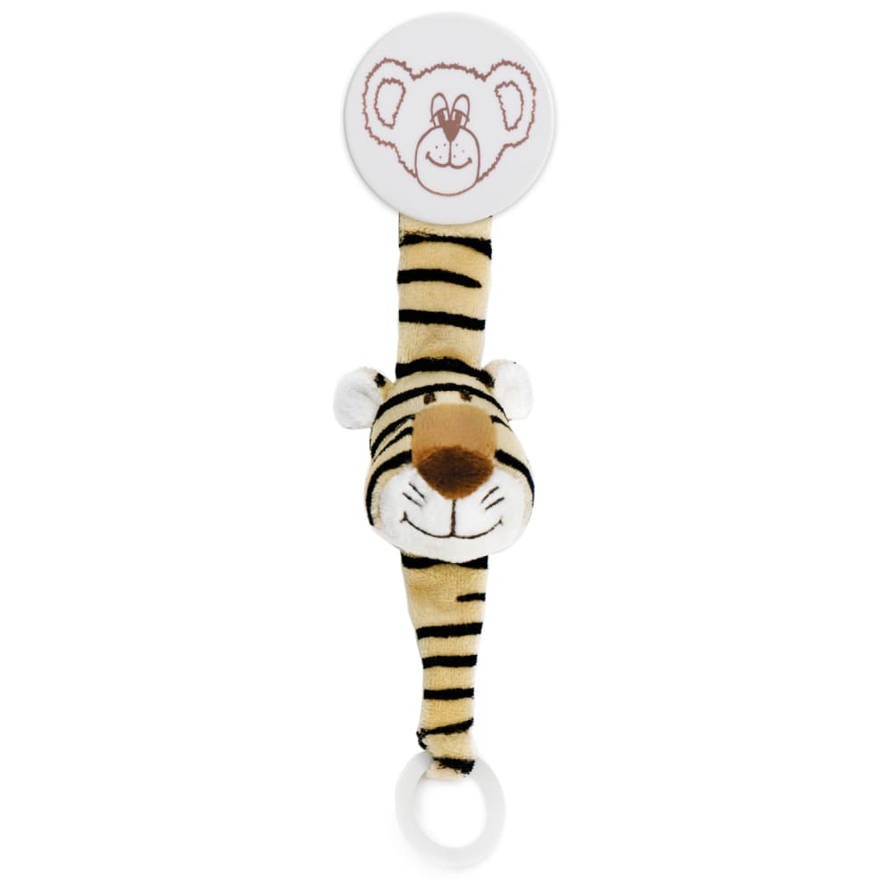 Porta Chupetes Tigre1