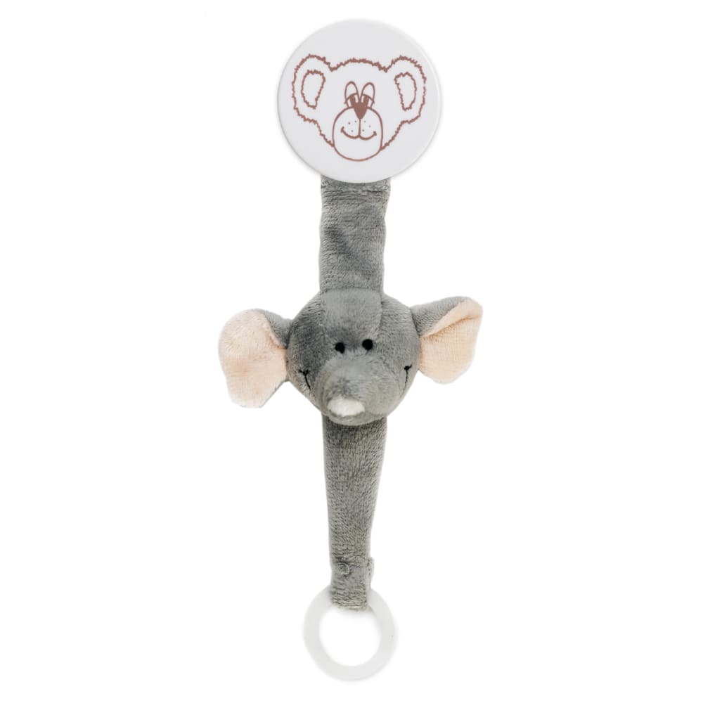 Porta Chupetes Elefante2