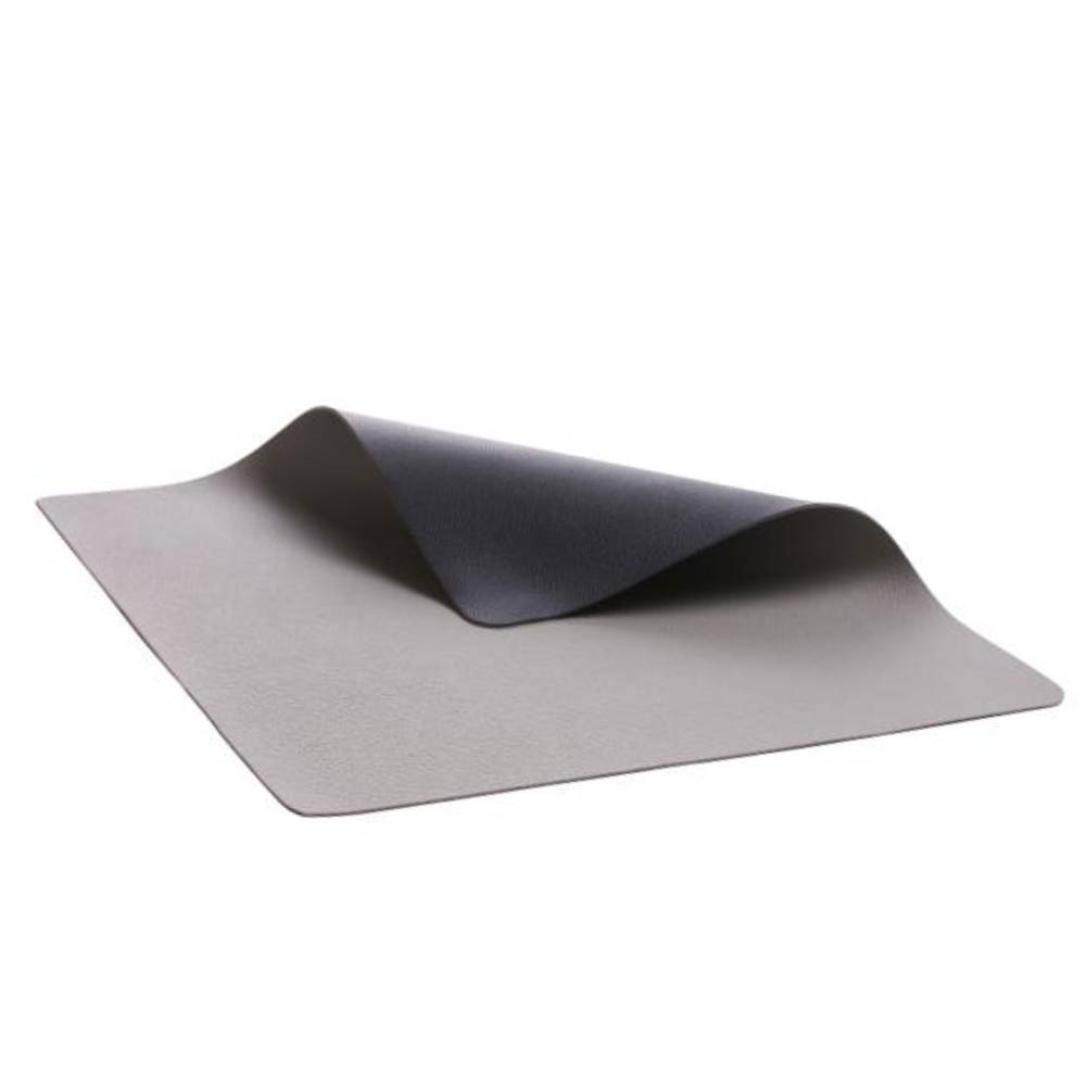 Individual - Negro/Gris - 4 pcs4