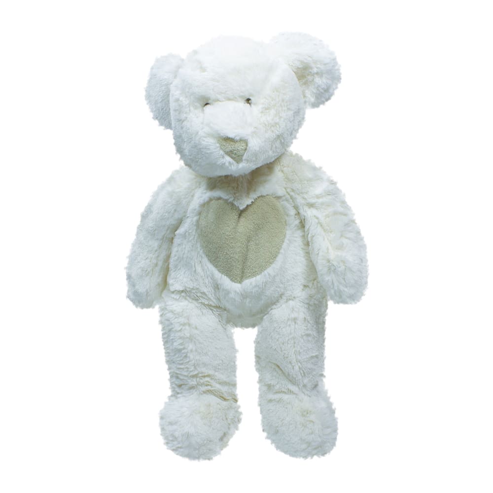 Oso Crema - Nalle4