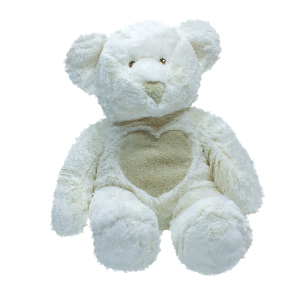 Oso Crema - Nalle3