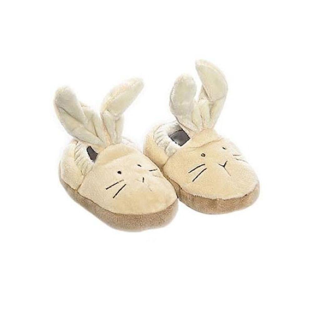 Pantuflas - Conejo3