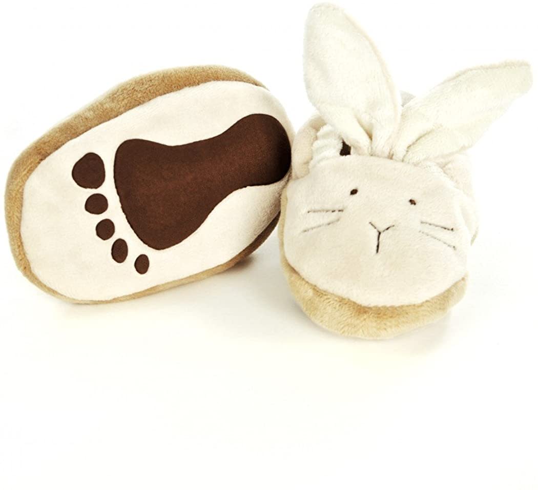 Pantuflas - Conejo1