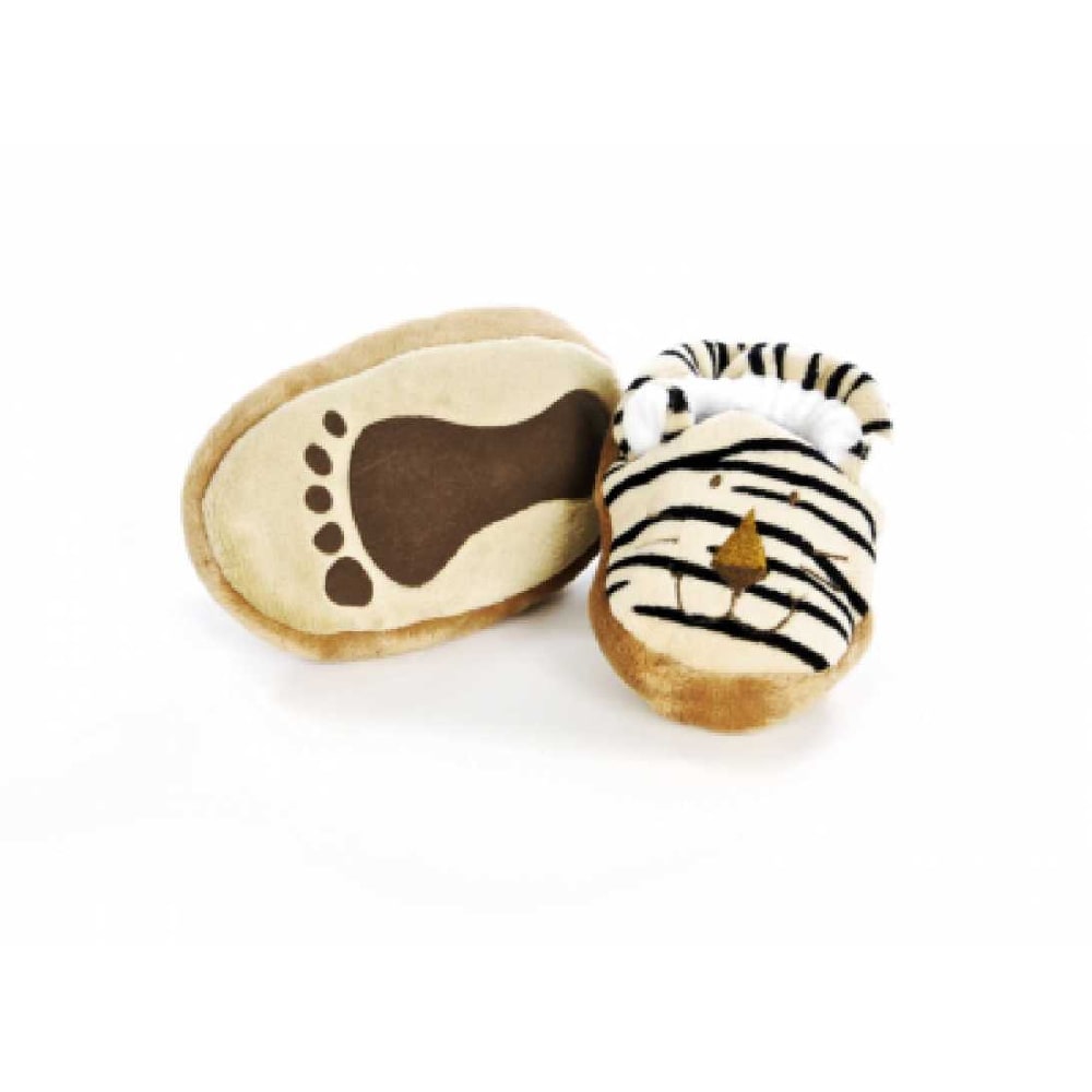 Pantuflas - Tigre2