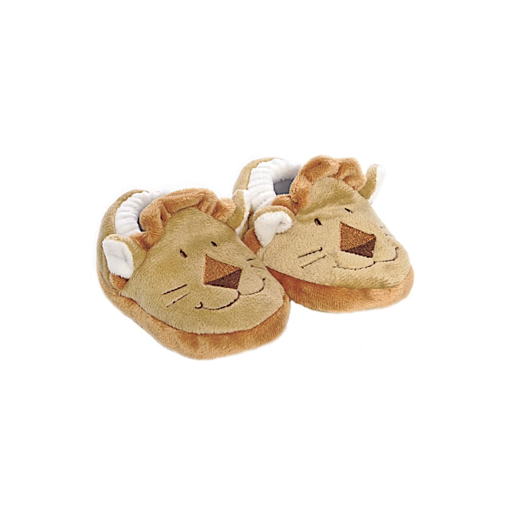 Pantuflas - León1