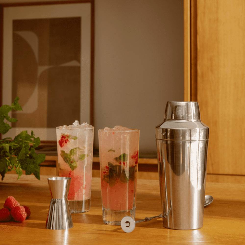 Coctelera Shaker - Grand Cru2