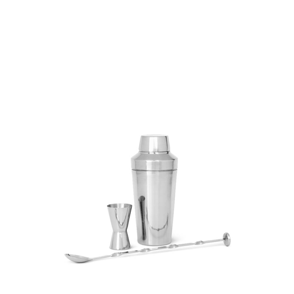 Coctelera Shaker - Grand Cru5