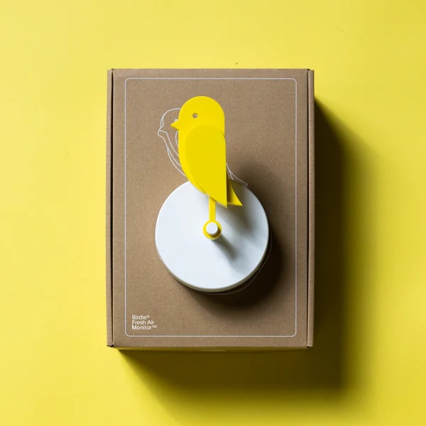 Birdie ®2