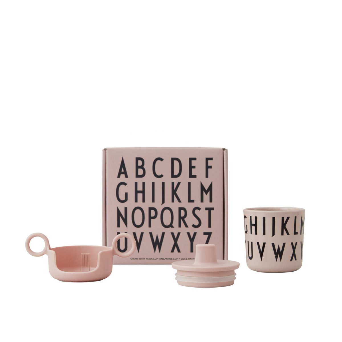 Set de taza de Melamina3