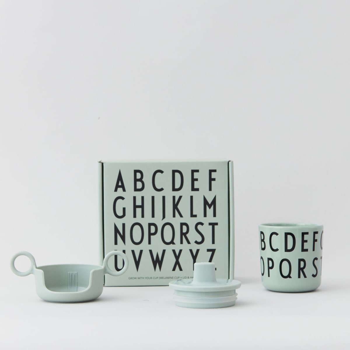 Set de taza de Melamina6