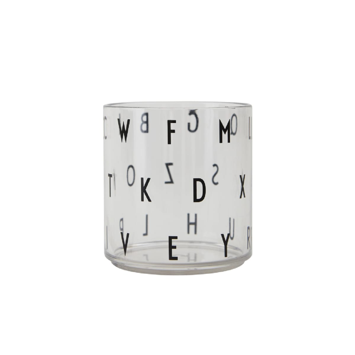 Vaso de Niños ABC de Tritan.1