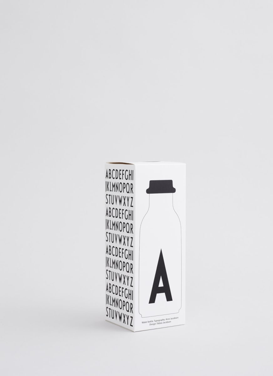 Botella de Agua Personal27