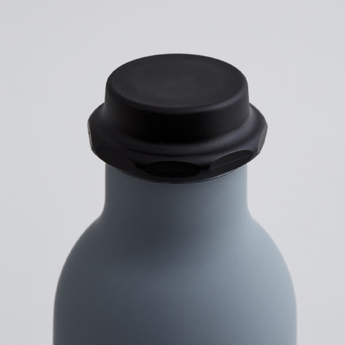 PARA IR Botella de bebida (gris)3