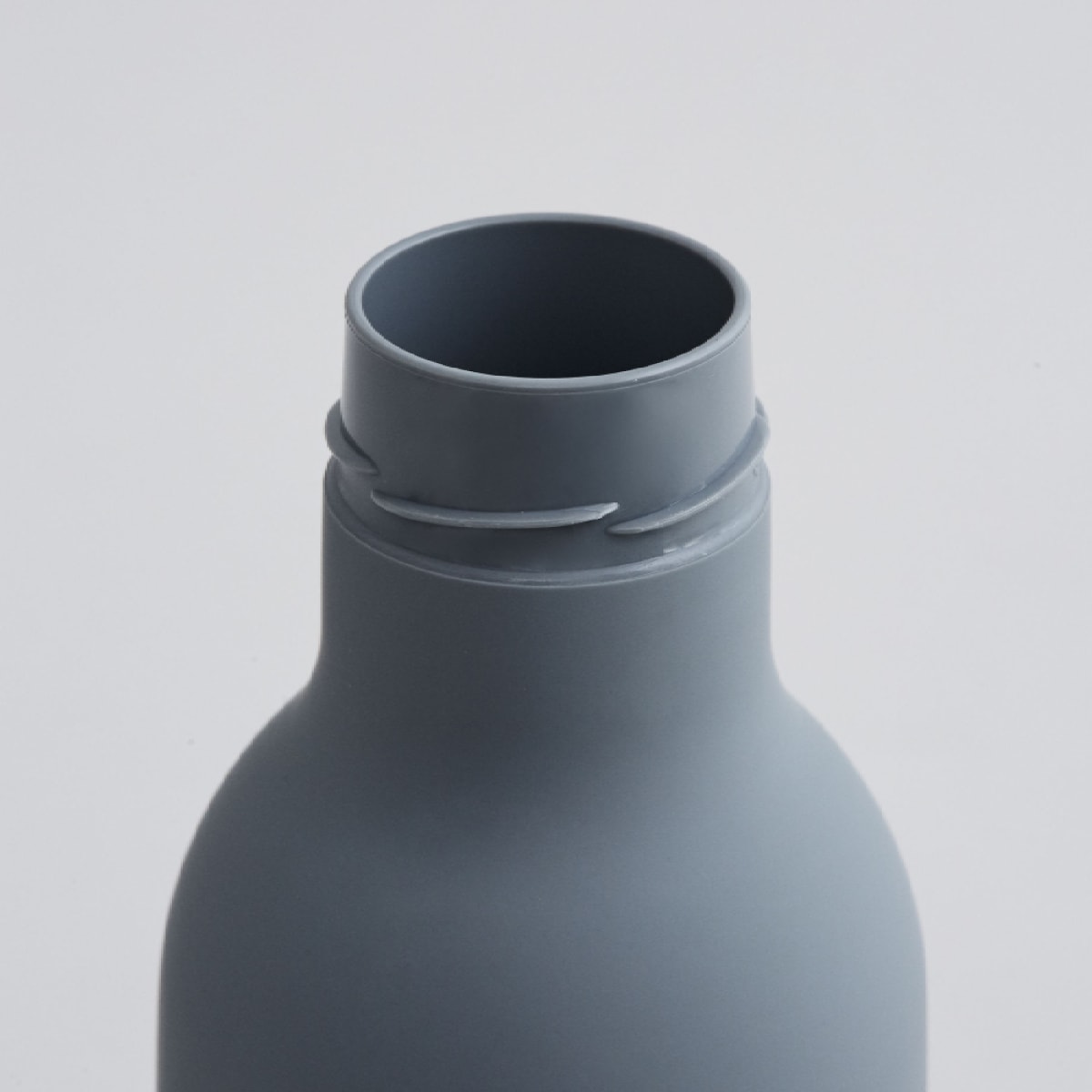 PARA IR Botella de bebida (gris)2