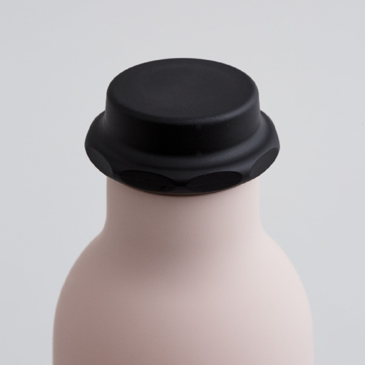 PARA IR Botella de bebida (rosa)2
