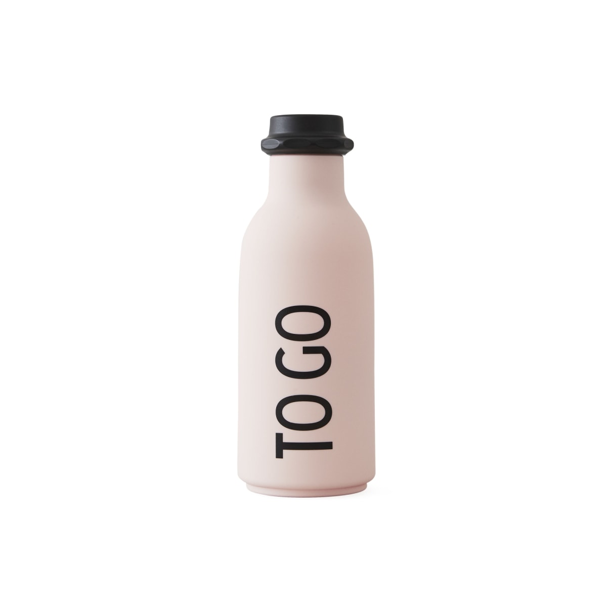 PARA IR Botella de bebida (rosa)3