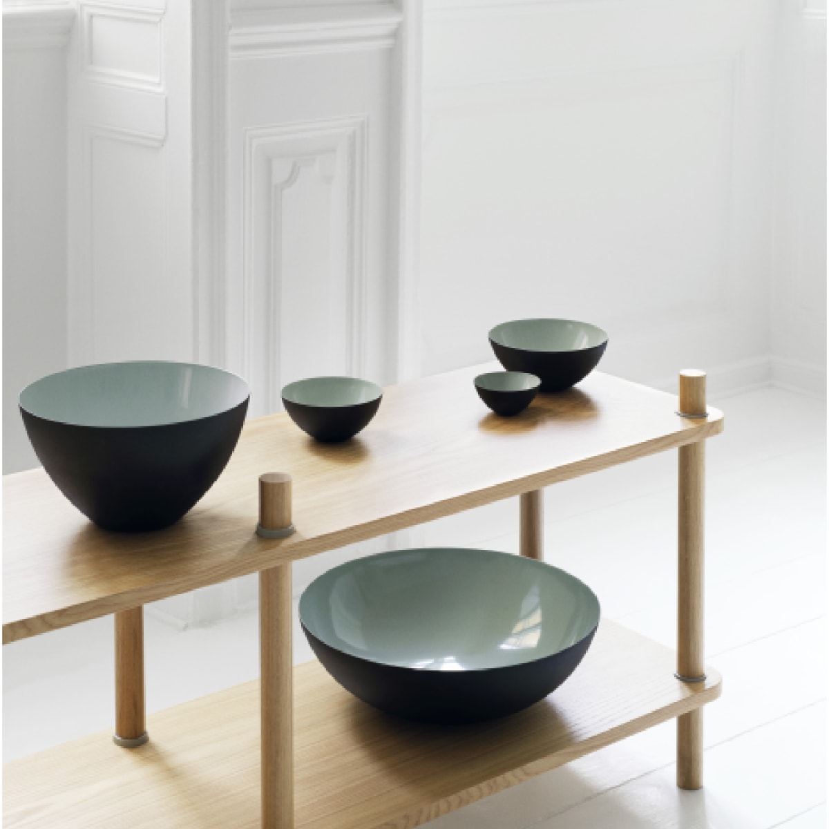Krenit Bowl 8,4 Ø - Color12