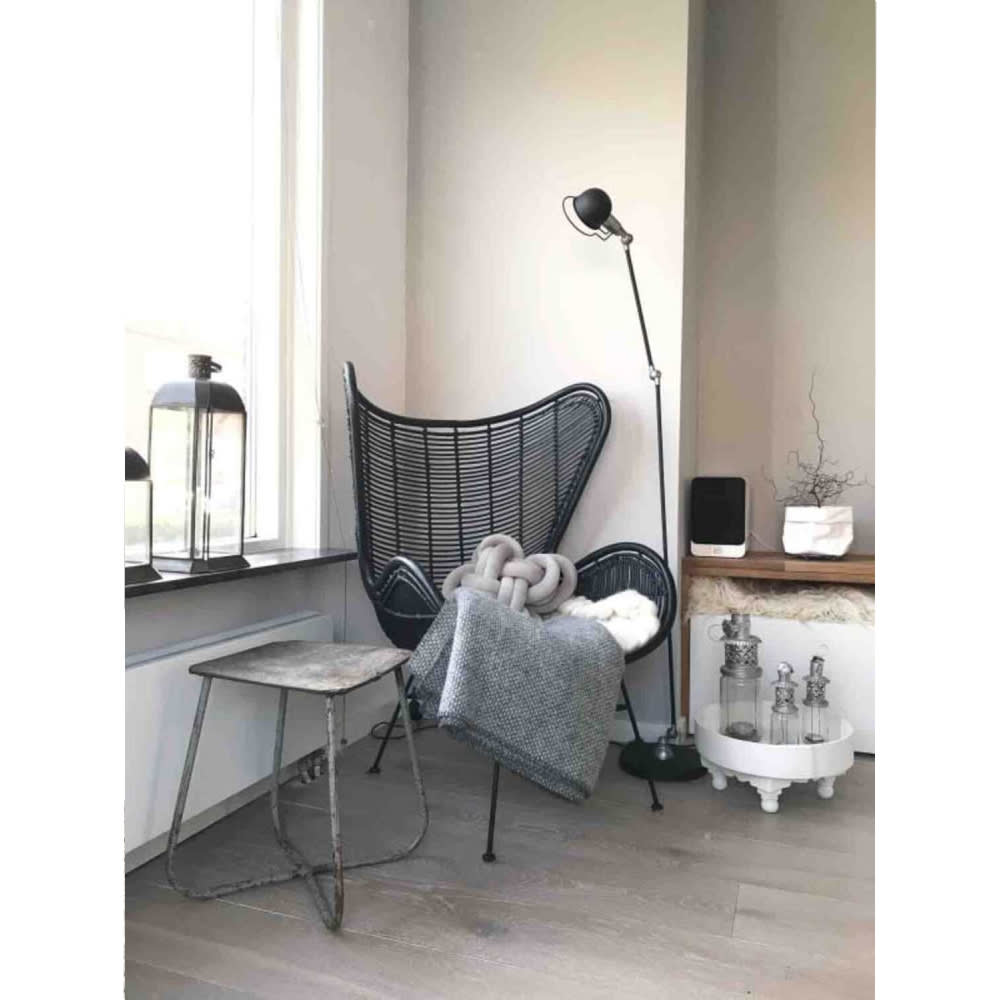 Domino - Gris Oscuro4
