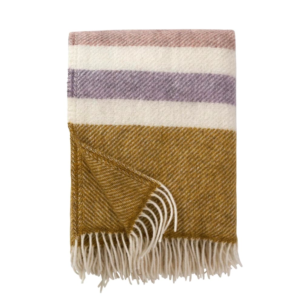 Gotland - Stripe Pastel1